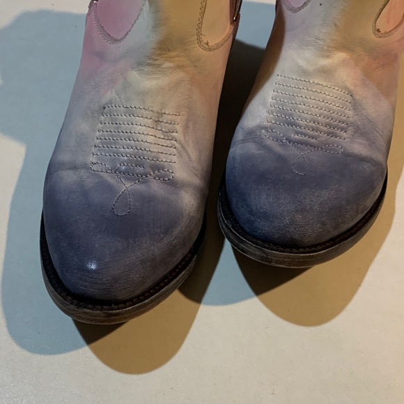 Freebird by StevenGradient Ankle Boots - Picture 11 of 16